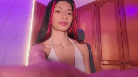 Dulce online show from 04.24.26