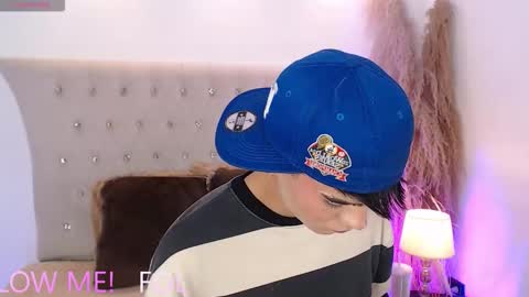 Dulcey online show from 01.19.26