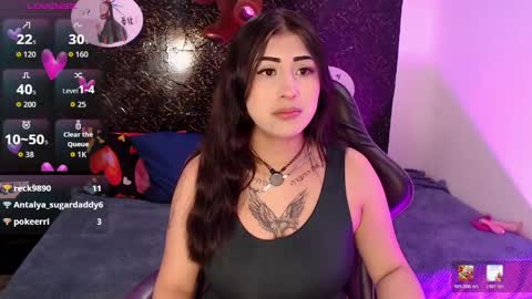 Sahara online show from 05.01.26