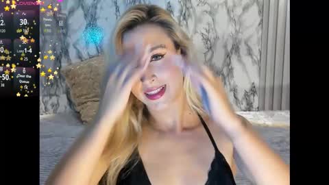 dulcinea 2 online show from 11.13.25