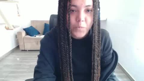 dulcineas69 online show from 03.20.26