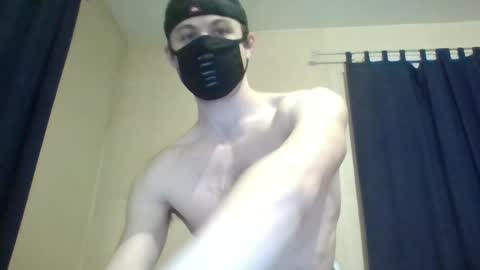 Snapshot of dumbjockbrett chatting on 09.29.25 Brett online show from 09.29.25