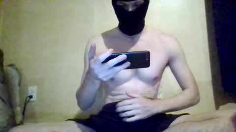 Snapshot of dumbjockbrett chatting on 11.02.25 Brett online show from 11.02.25