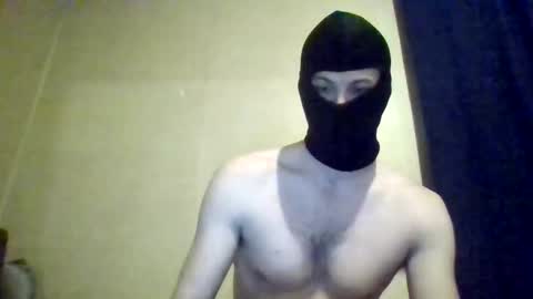 Snapshot of dumbjockbrett chatting on 11.03.25 Brett online show from 11.03.25