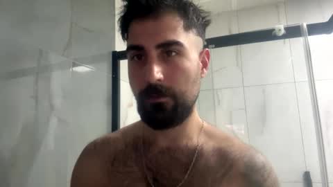 Snapshot of dummodarknight chatting on 03.07.25 The Dark Knight online show from 03.07.25