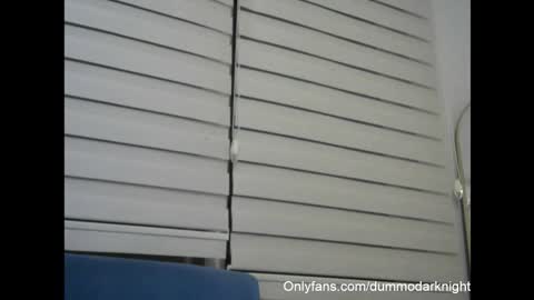 Snapshot of dummodarknight chatting on 09.21.25 The Dark Knight online show from 09.21.25