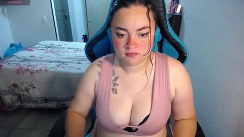 Nicole   online show from 02.11.26