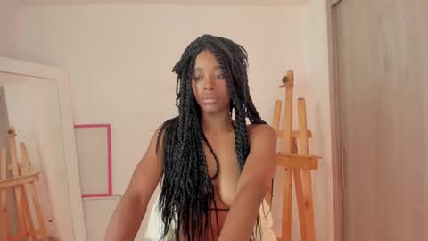 Snapshot of duna_du chatting on 12.09.24 My birthday is tomorrow November 30 online show from 12.09.24