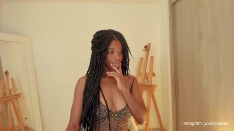 Snapshot of duna_du chatting on 12.11.24 My birthday is tomorrow November 30 online show from 12.11.24