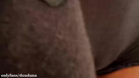 Snapshot of duna_du chatting on 09.18.25 My birthday is tomorrow November 30 online show from 09.18.25