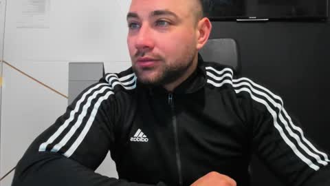 DuncanStone online show from 12.05.25