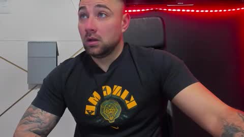 DuncanStone online show from 02.28.26