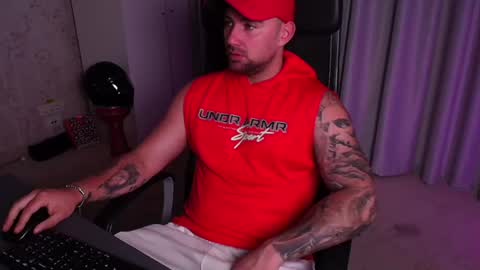 DuncanStone online show from 06.21.26