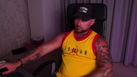DuncanStone online show from 07.23.26