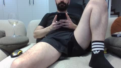 Snapshot of duncanwhitexx chatting on 03.07.25 duncanwhitexx online show from 03.07.25