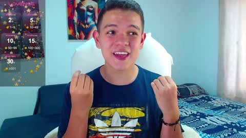 Dunkan Kravitz online show from 12.16.24