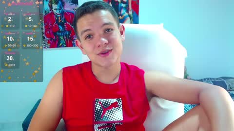 Dunkan Kravitz online show from 12.18.24