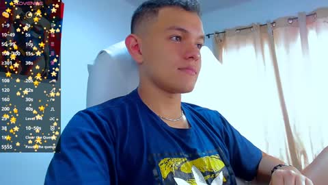 Dunkan Kravitz online show from 01.03.25