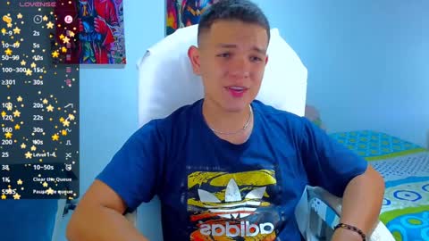 Dunkan Kravitz online show from 01.04.25