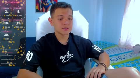 Dunkan Kravitz online show from 01.13.25