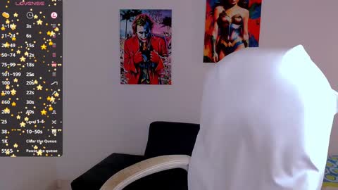 Dunkan Kravitz online show from 01.14.25