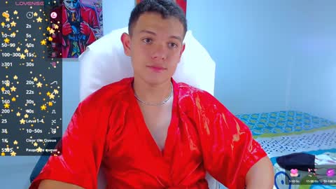 Dunkan Kravitz online show from 01.15.25