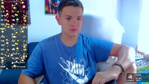 Dunkan Kravitz online show from 01.15.25