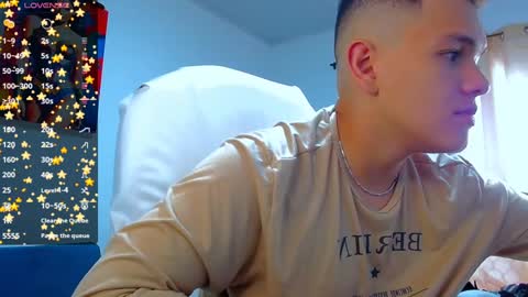 Dunkan Kravitz online show from 01.18.25