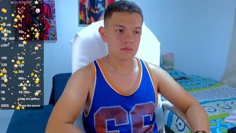 Dunkan Kravitz online show from 01.24.25