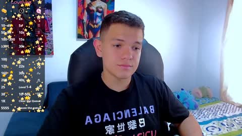 Dunkan Kravitz online show from 01.26.25