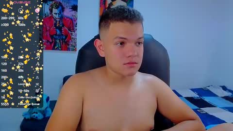 Dunkan Kravitz online show from 02.09.25