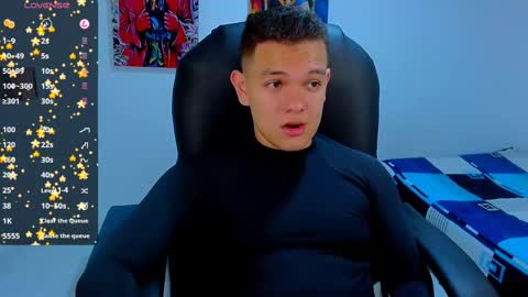 Dunkan Kravitz online show from 02.13.25