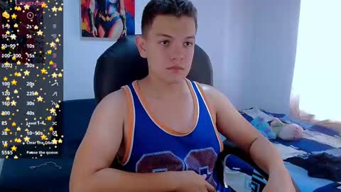 Dunkan Kravitz online show from 02.21.25