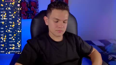 Dunkan Kravitz online show from 02.27.25