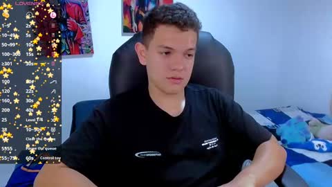 Dunkan Kravitz online show from 03.05.25