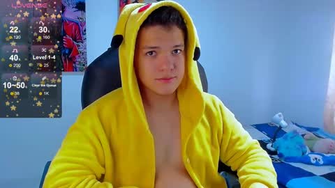 Dunkan Kravitz online show from 03.09.25