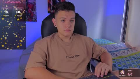 Dunkan Kravitz online show from 09.16.25