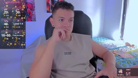 Dunkan Kravitz online show from 09.19.25