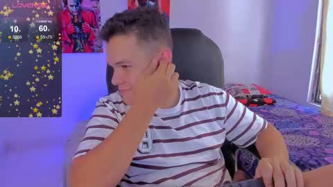 Dunkan Kravitz online show from 09.25.25