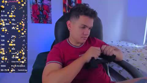 Dunkan Kravitz online show from 10.24.25