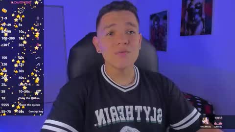 Dunkan Kravitz online show from 11.06.25