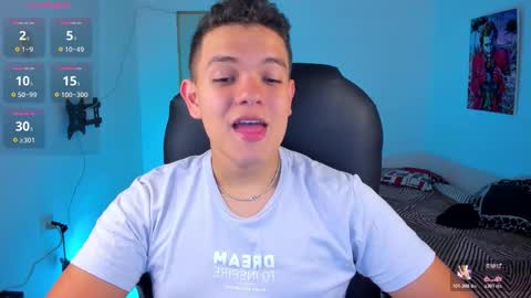 Dunkan Kravitz online show from 01.13.26