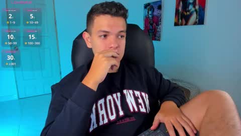 Dunkan Kravitz online show from 01.16.26