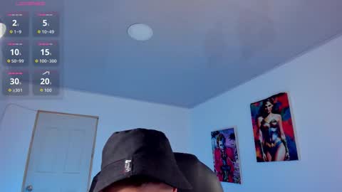 Dunkan Kravitz online show from 02.02.26