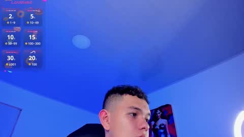 Dunkan Kravitz online show from 02.11.26