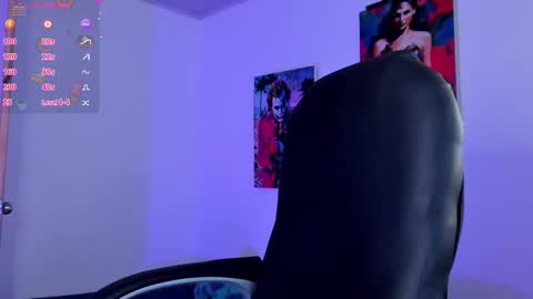 Dunkan Kravitz online show from 03.10.26