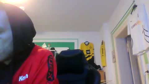 Snapshot of dunky_31 chatting on 10.19.25 dunky_31 online show from 10.19.25