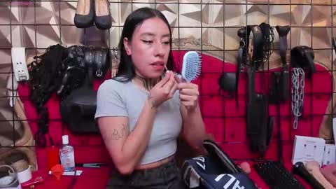 Snapshot of dunnadan_bms chatting on 11.08.25 dunnadan_bms online show from 11.08.25