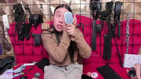 Snapshot of dunnadan_bms chatting on 11.14.25 dunnadan_bms online show from 11.14.25