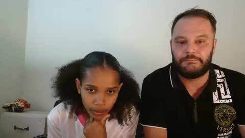 Snapshot of duochocolat chatting on 09.30.25 Flo  aiyah online show from 09.30.25